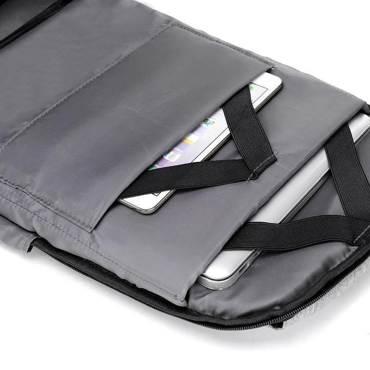 BowLift | USB Charging Anti Theft Proof Backpack