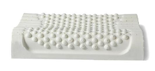 BowLift | Anti Snore Natural Latex Pillow