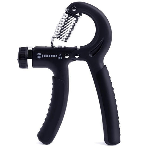 BowLift | Adjustable Resistance Hand Grip