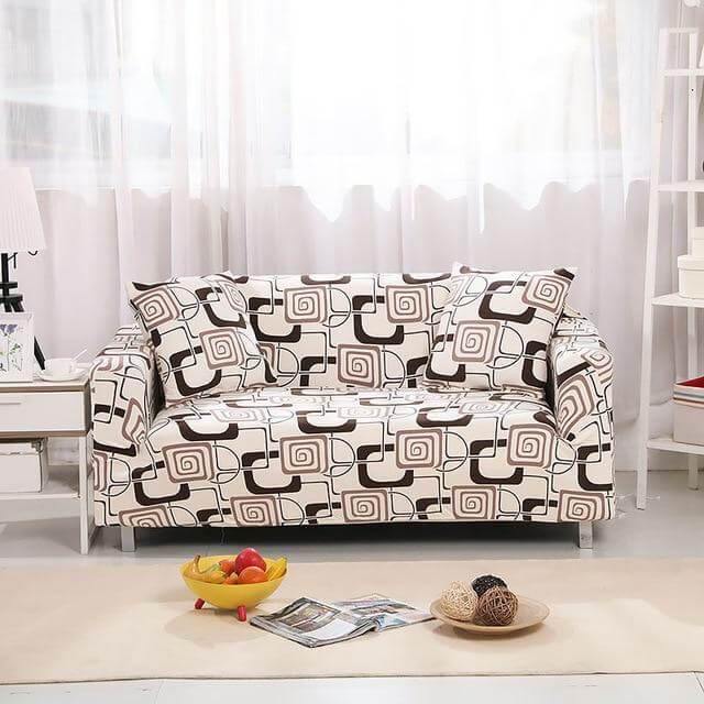 BowLift | 24colors Slipcover Stretch Four Season Sofa Covers