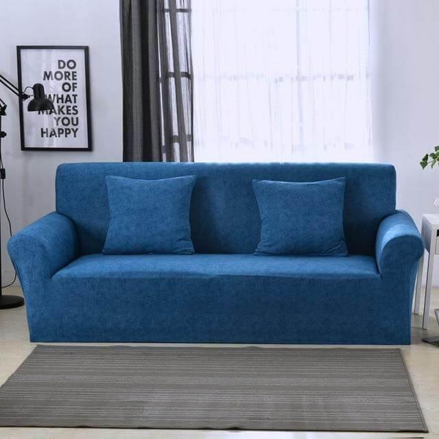 BowLift | 24colors Slipcover Stretch Four Season Sofa Covers