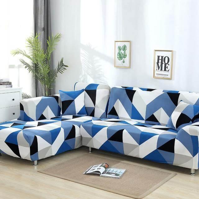 BowLift | 24colors Slipcover Stretch Four Season Sofa Covers