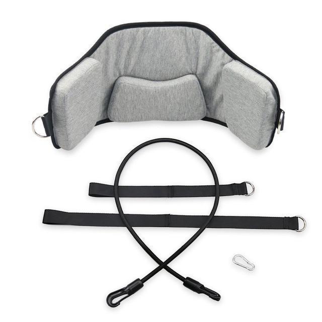 BowLift | Cervical Traction Cradle