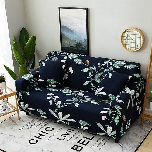 BowLift | Universal Modern Colorful Cute Loveseat Sofa Covers