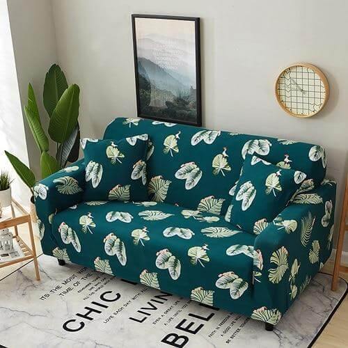 BowLift | Universal Modern Colorful Cute Loveseat Sofa Covers