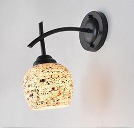 BowLift | Modern Mediterranean Wall Lamp