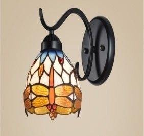 BowLift | Modern Mediterranean Wall Lamp