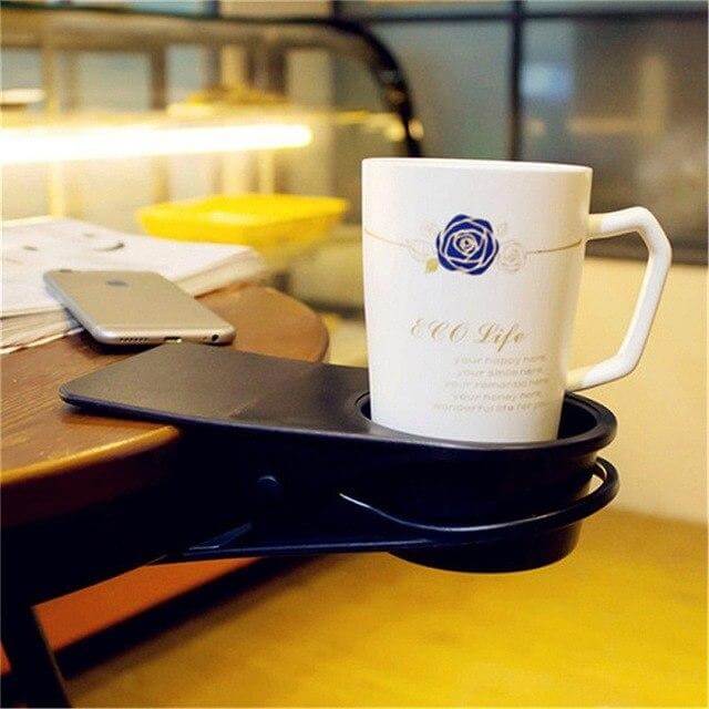 BowLift | Cup Holder For Table