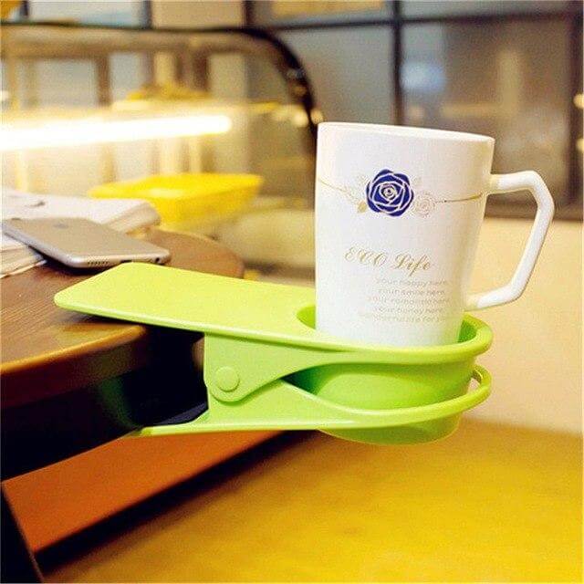 BowLift | Cup Holder For Table