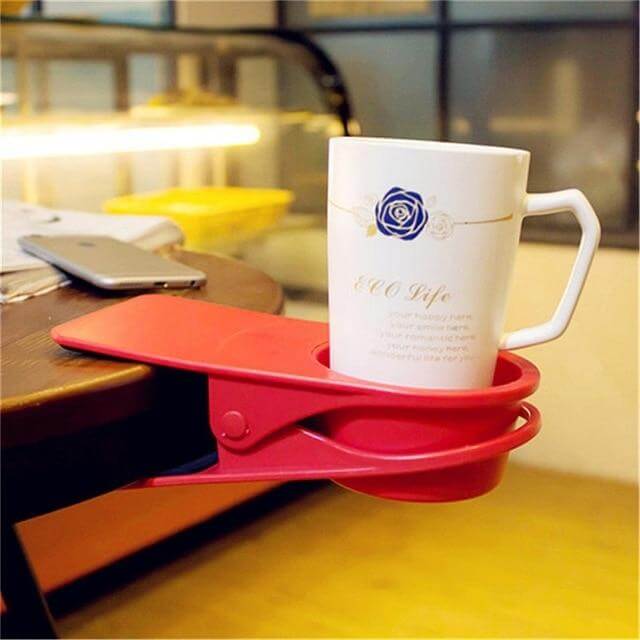 BowLift | Cup Holder For Table