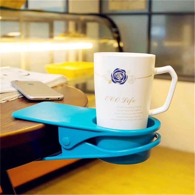 BowLift | Cup Holder For Table