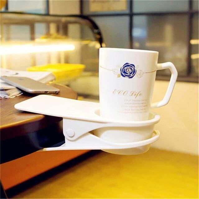 BowLift | Cup Holder For Table