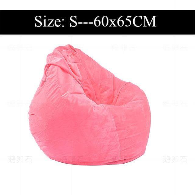 BowLift | Printed Lounger Sofa Bean Bags