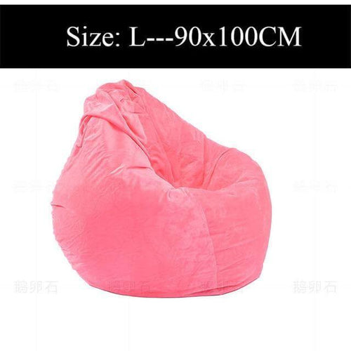 BowLift | Printed Lounger Sofa Bean Bags