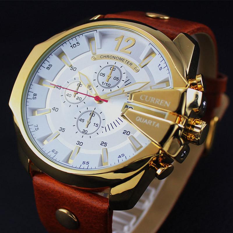 Curren  - Flawless Luxury Watches | Bowlift