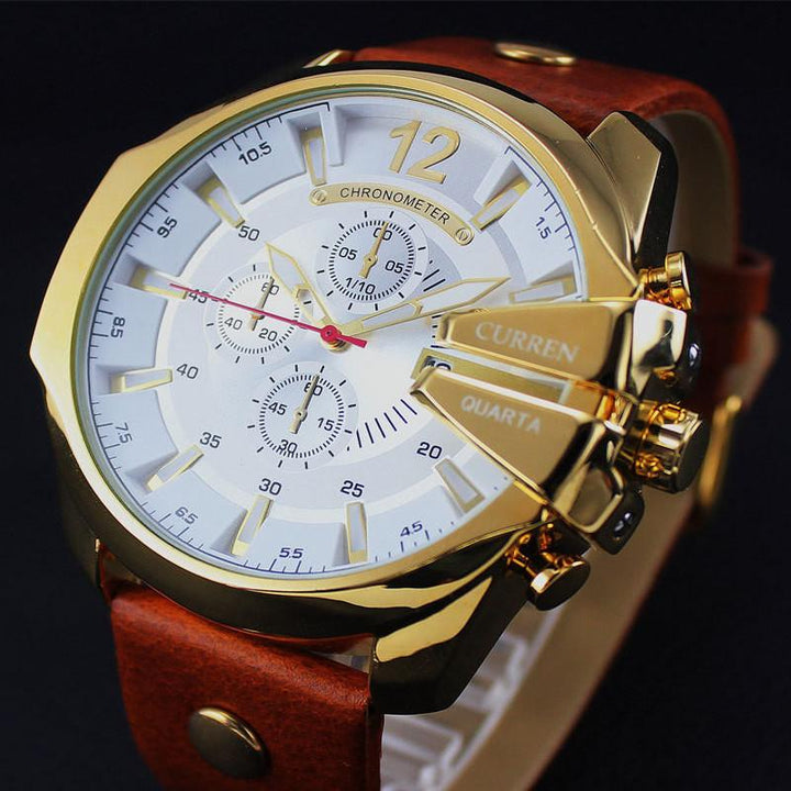 Curren  - Flawless Luxury Watches | Bowlift