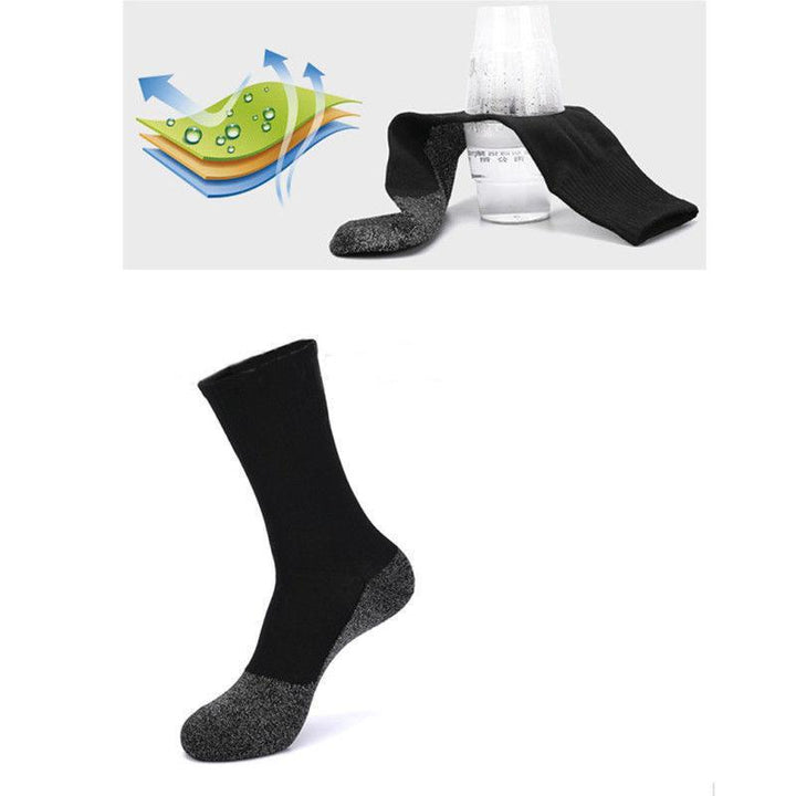 BowLift | 35 Below Ultimate Comfort Socks