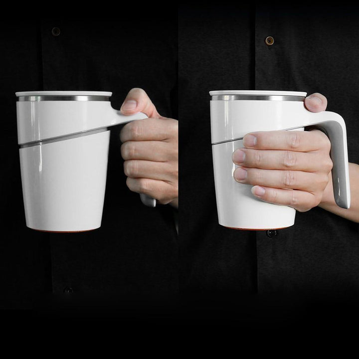 BowLift | Sucker Cup - The Untippable Cup