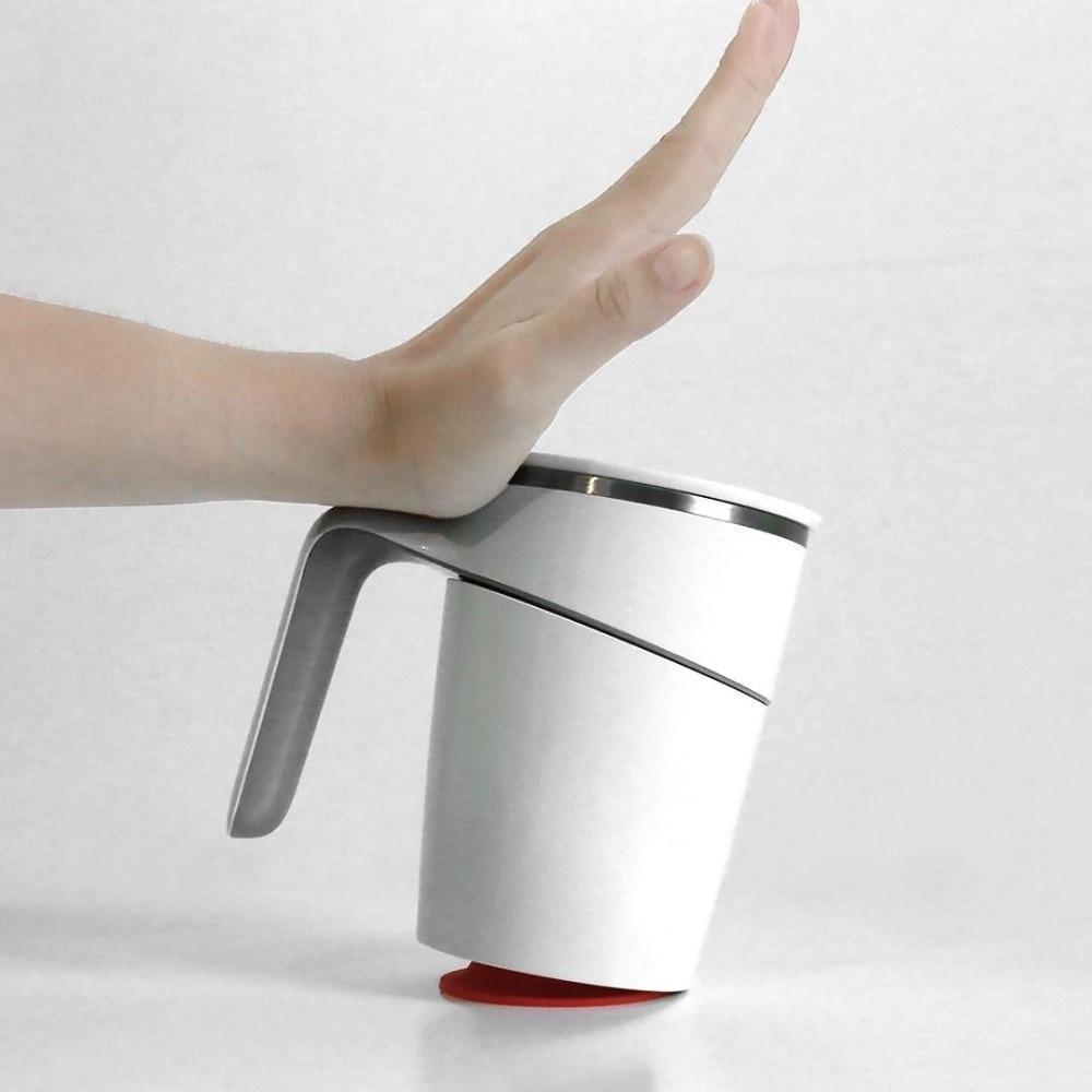 BowLift | Sucker Cup - The Untippable Cup