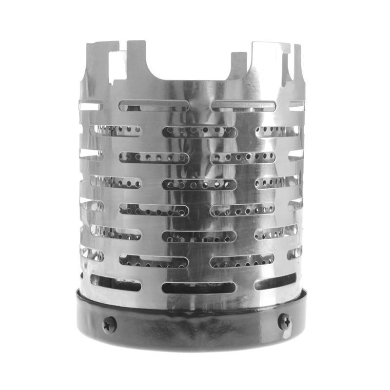BowLift | Mini Heater & Stove For Camping