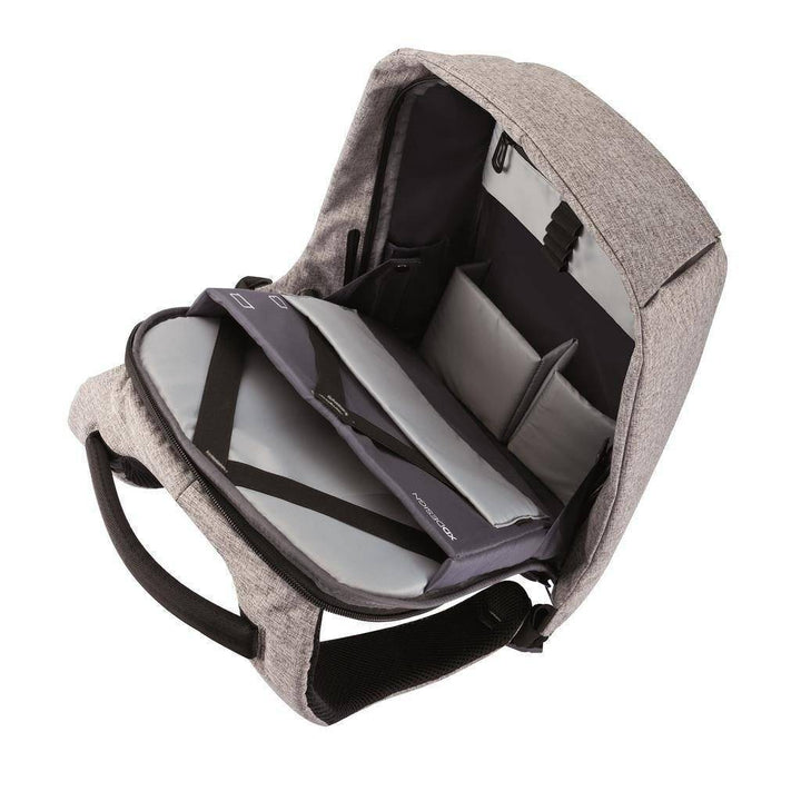 BowLift | Backpack Casual Fashion Laptop Anti-theft Notebook School Bag with USB Port