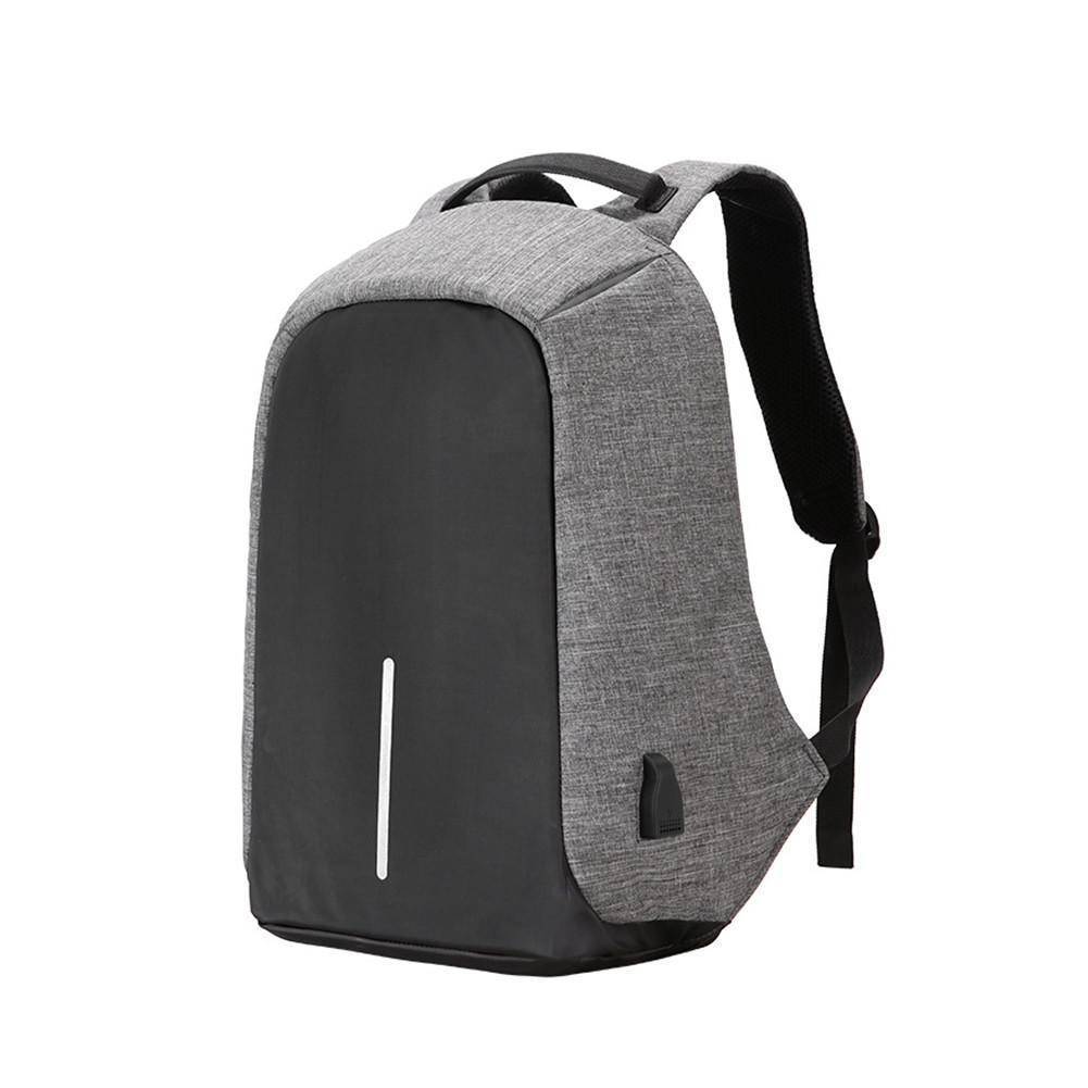 BowLift | Backpack Casual Fashion Laptop Anti-theft Notebook School Bag with USB Port