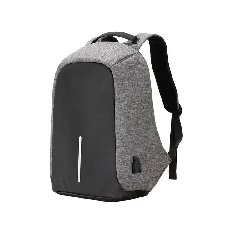 BowLift | Backpack Casual Fashion Laptop Anti-theft Notebook School Bag with USB Port