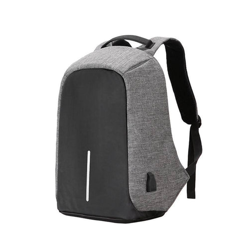 BowLift | Backpack Casual Fashion Laptop Anti-theft Notebook School Bag with USB Port