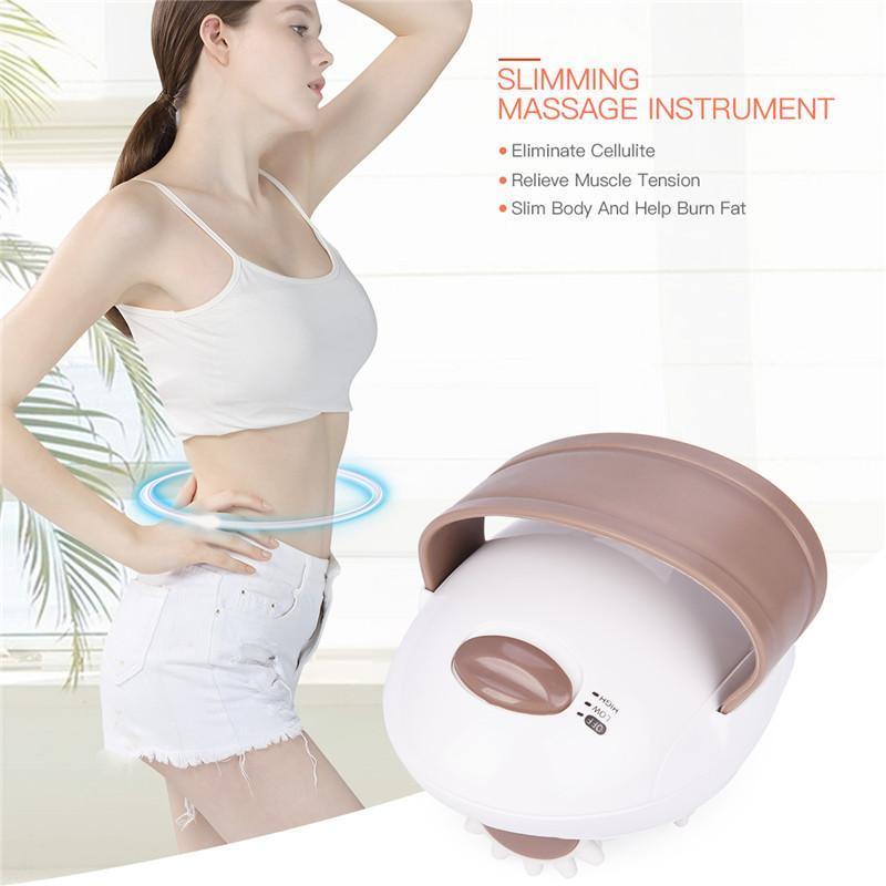 BowLift | 3D Electric Handheld Cellulite Massager