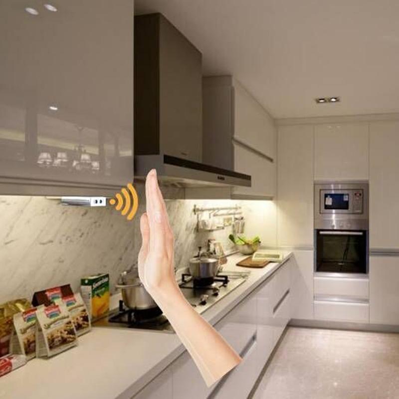 BowLift | Switch Light - Hand Wave Light Switch Sensor