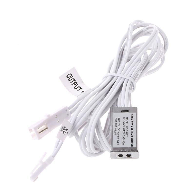 BowLift | Switch Light - Hand Wave Light Switch Sensor
