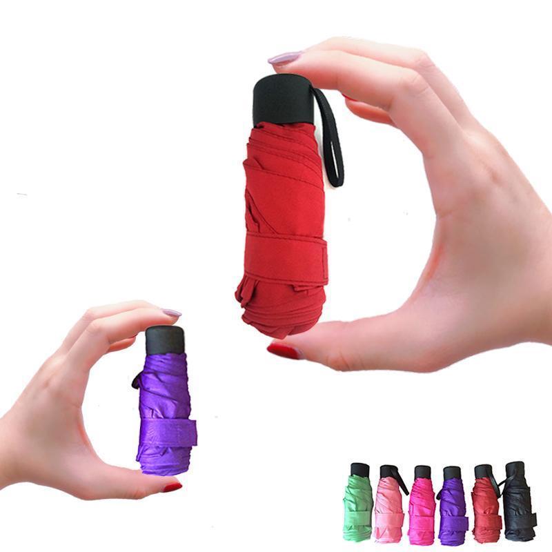 BowLift | Pocket Umbrella
