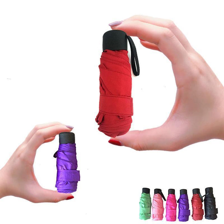 BowLift | Pocket Umbrella