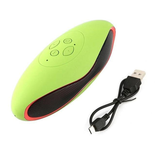 BowLift | Mini-Bluetooth Wireless Super Bass Acoustic Sound System