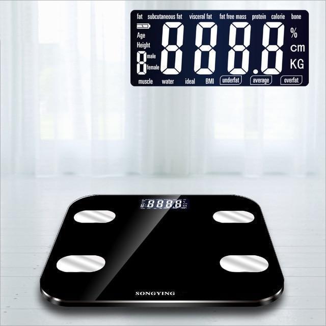 BowLift | The Ultimate Scale
