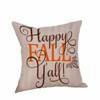 BowLift | Happy Fall Pillow Cases