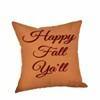 BowLift | Happy Fall Pillow Cases