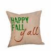 BowLift | Happy Fall Pillow Cases