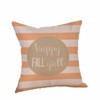 BowLift | Happy Fall Pillow Cases