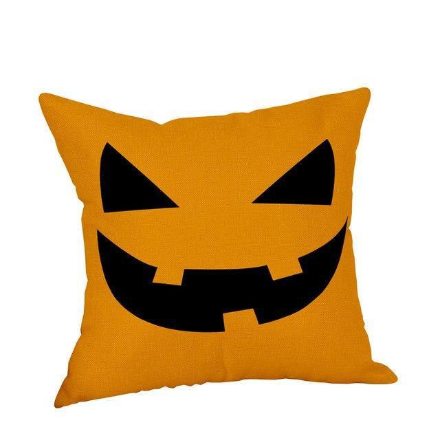 BowLift | Scary Halloween Ghosts Pillow Cases