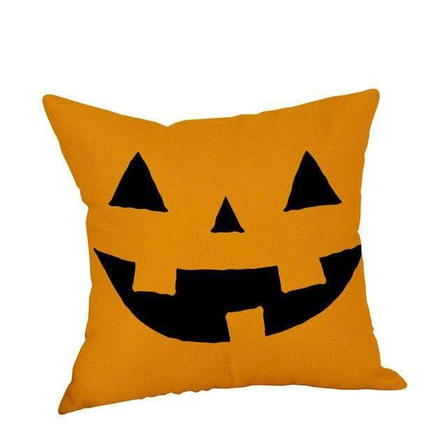 BowLift | Scary Halloween Ghosts Pillow Cases