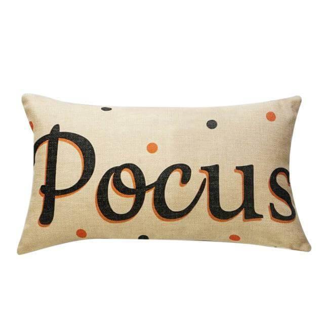 BowLift | Scary Halloween Ghosts Pillow Cases