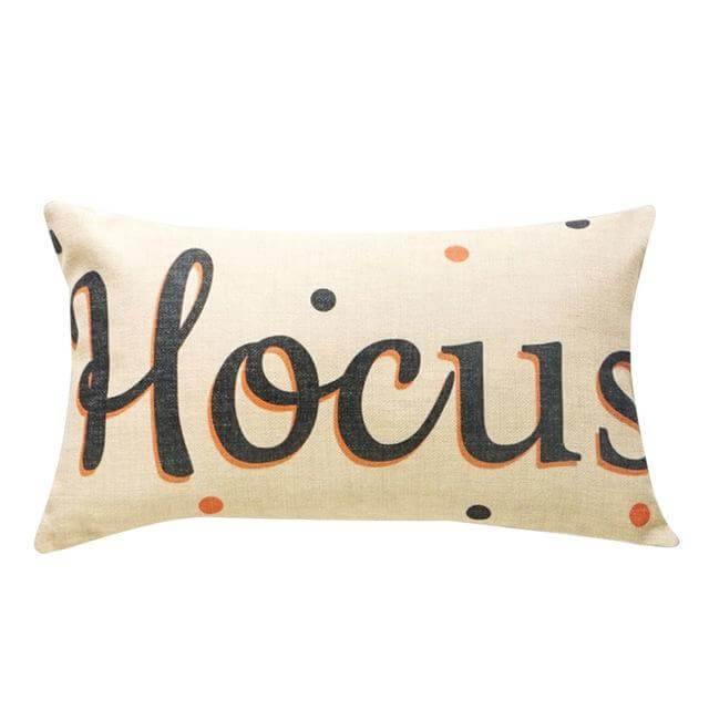 BowLift | Scary Halloween Ghosts Pillow Cases