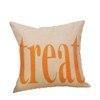 BowLift | Scary Halloween Ghosts Pillow Cases