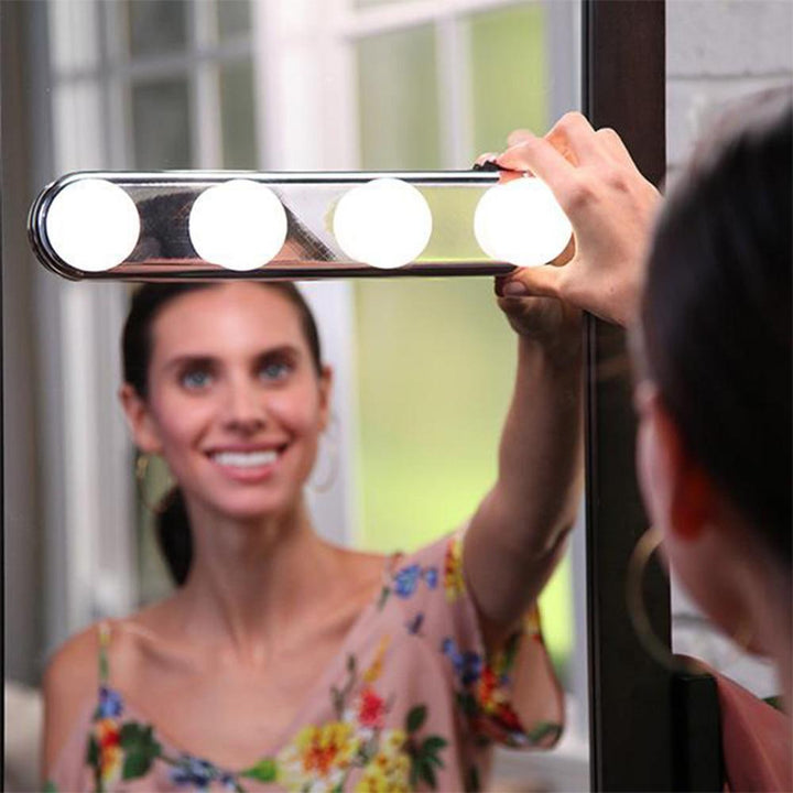 BowLift | Luxx™ Portable Mirror Lights