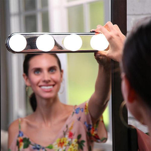 BowLift | Luxx™ Portable Mirror Lights