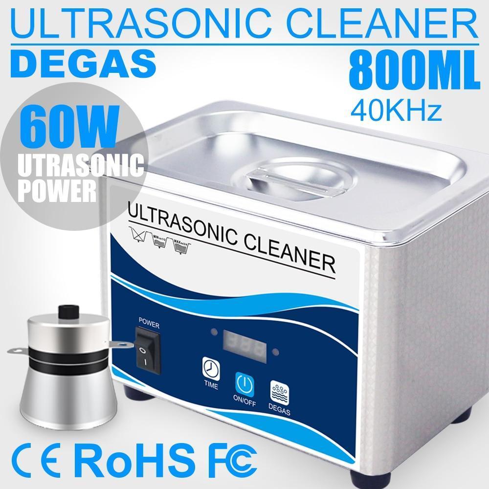 BowLift | Ultrasonic Jewellery Cleaner Machine