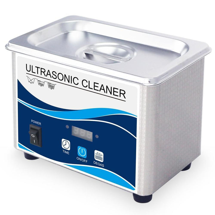 BowLift | Ultrasonic Jewellery Cleaner Machine