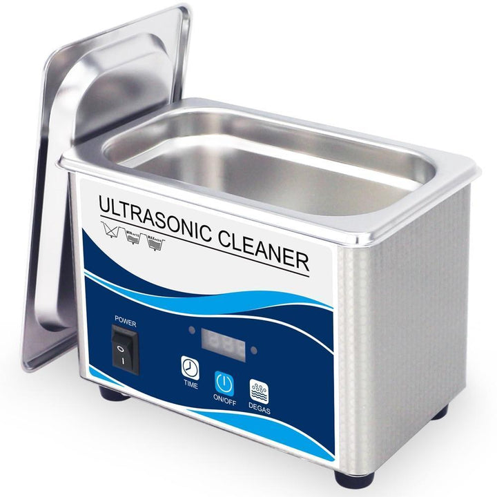 BowLift | Ultrasonic Jewellery Cleaner Machine