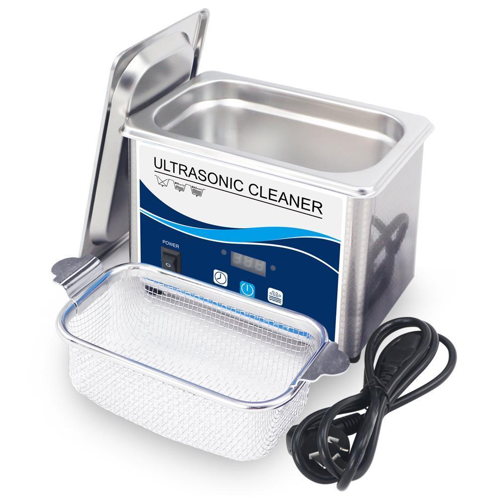 BowLift | Ultrasonic Jewellery Cleaner Machine